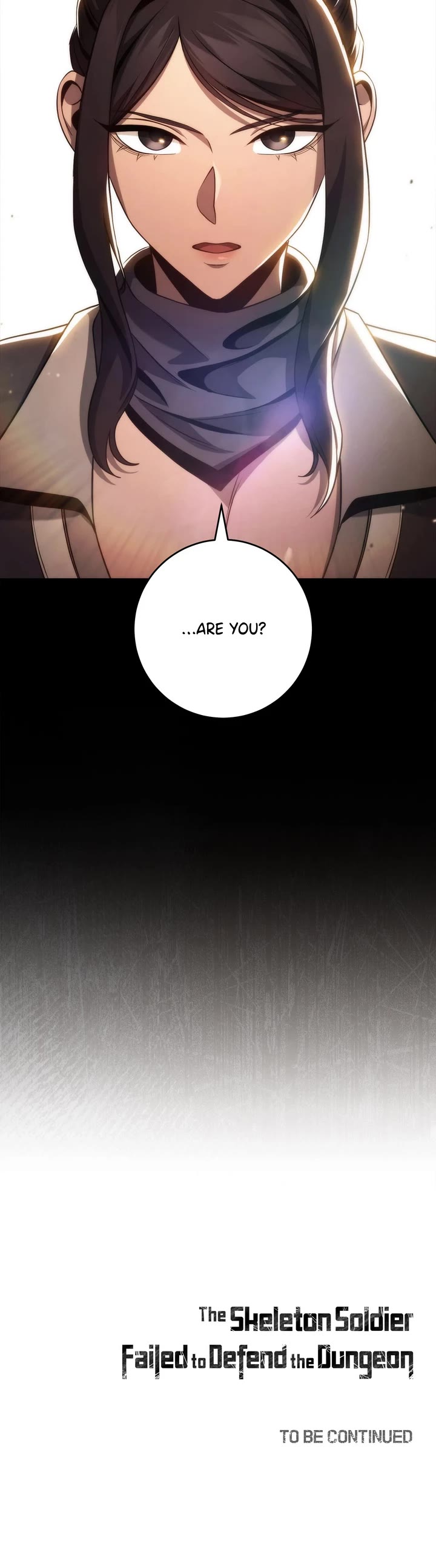 Skeleton Soldier Couldn’t Protect the Dungeon Chapter 349 page 50 - Chapter 349