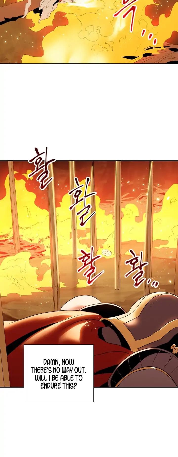 Skeleton Soldier Couldn’t Protect the Dungeon Chapter 35 page 15 - Chapter 35