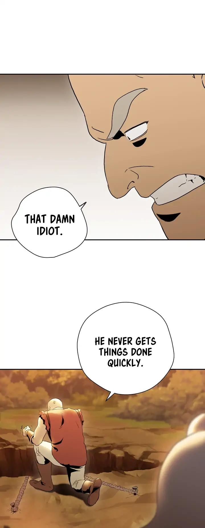 Skeleton Soldier Couldn’t Protect the Dungeon Chapter 35 page 24 - Chapter 35
