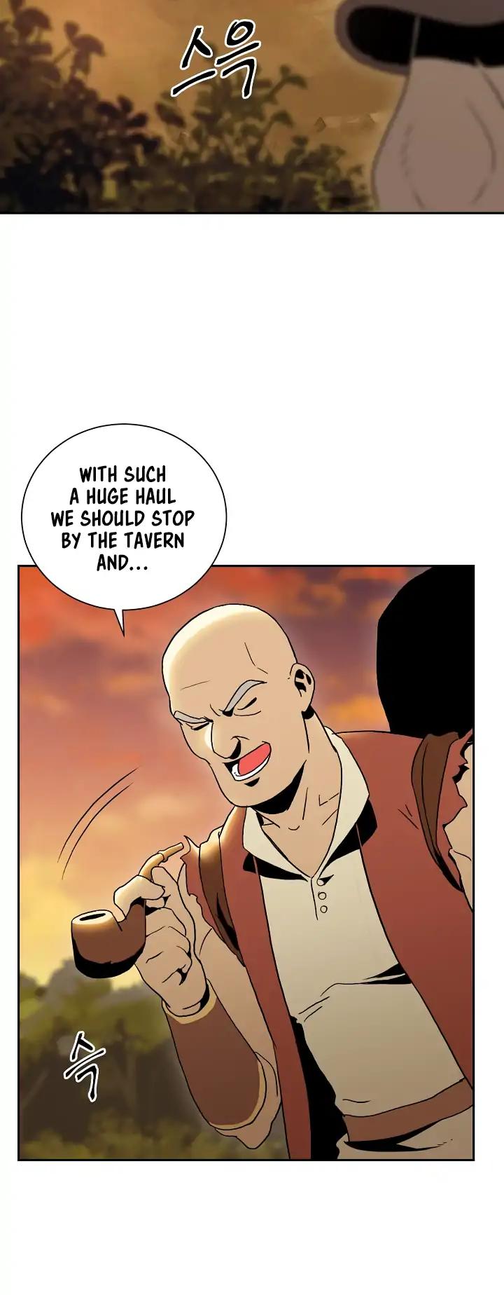 Skeleton Soldier Couldn’t Protect the Dungeon Chapter 35 page 25 - Chapter 35