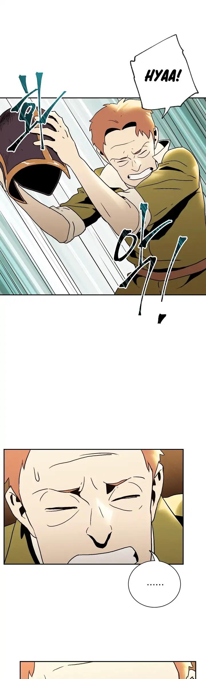 Skeleton Soldier Couldn’t Protect the Dungeon Chapter 35 page 30 - Chapter 35