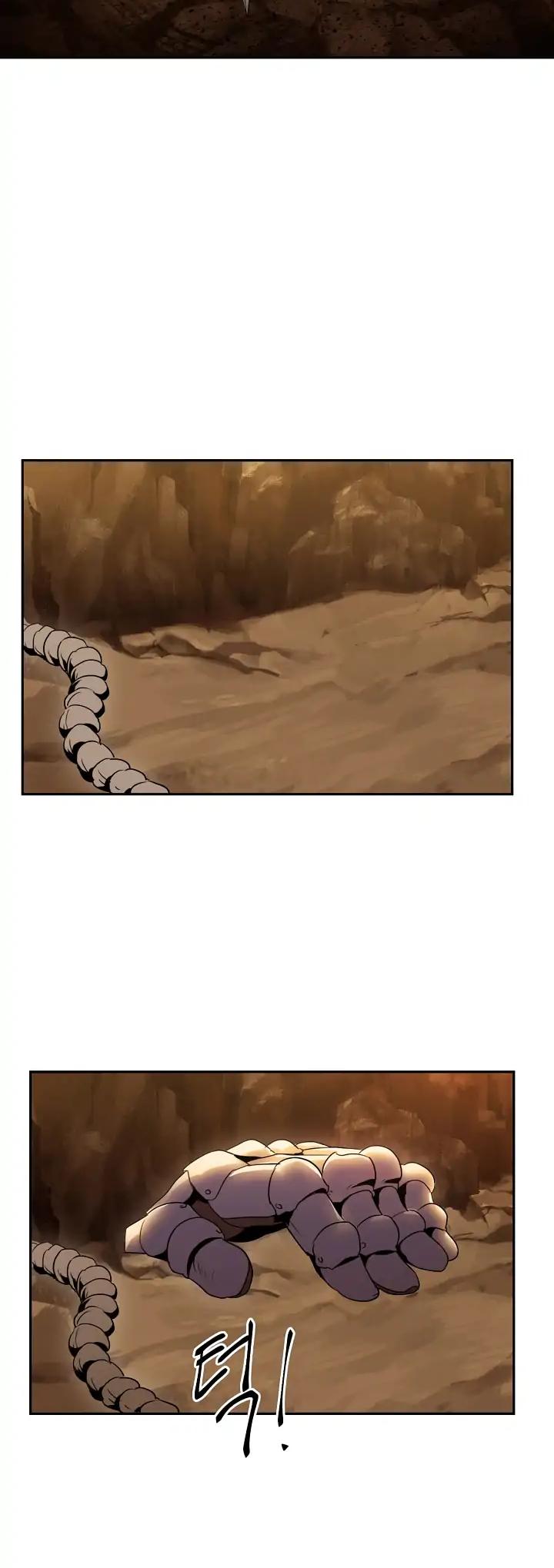 Skeleton Soldier Couldn’t Protect the Dungeon Chapter 35 page 37 - Chapter 35