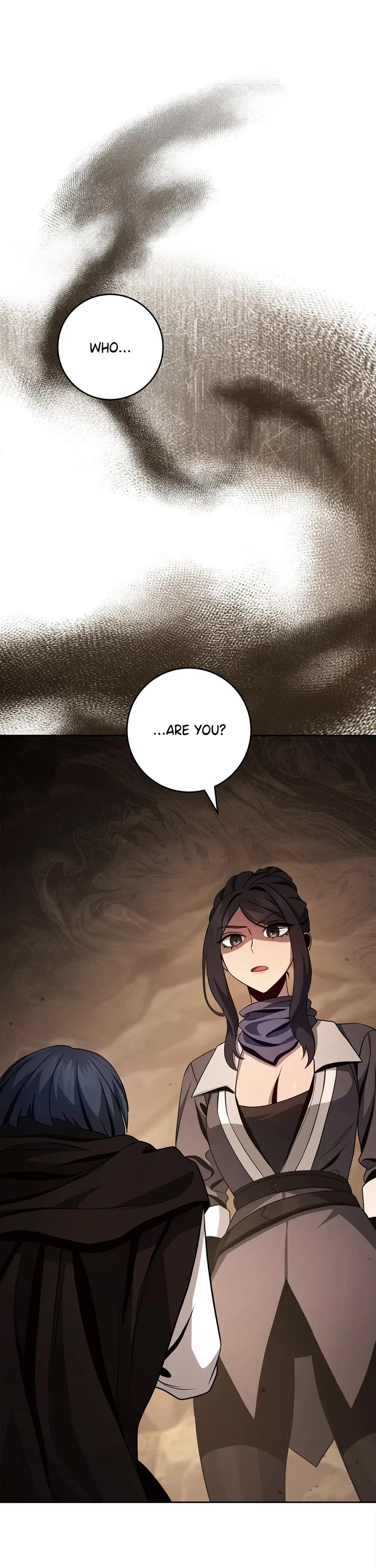 Skeleton Soldier Couldn’t Protect the Dungeon Chapter 350 page 1 - Chapter 350