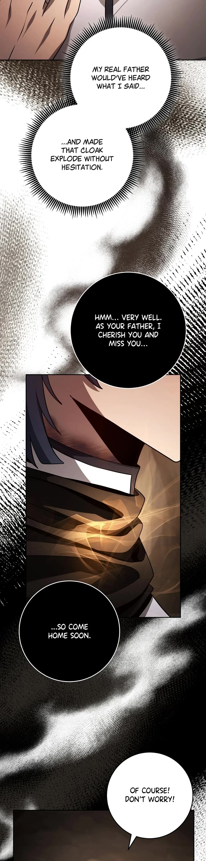 Skeleton Soldier Couldn’t Protect the Dungeon Chapter 350 page 11 - Chapter 350