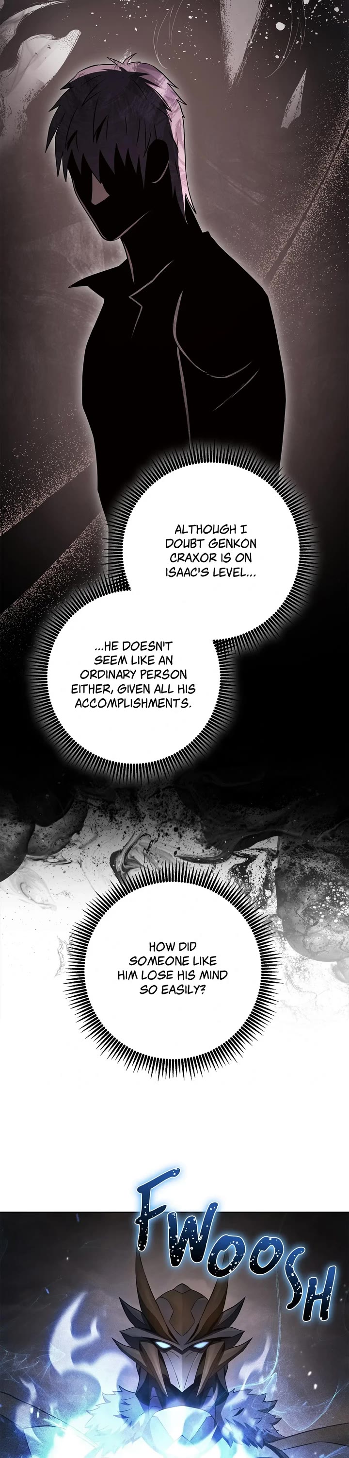 Skeleton Soldier Couldn’t Protect the Dungeon Chapter 350 page 18 - Chapter 350