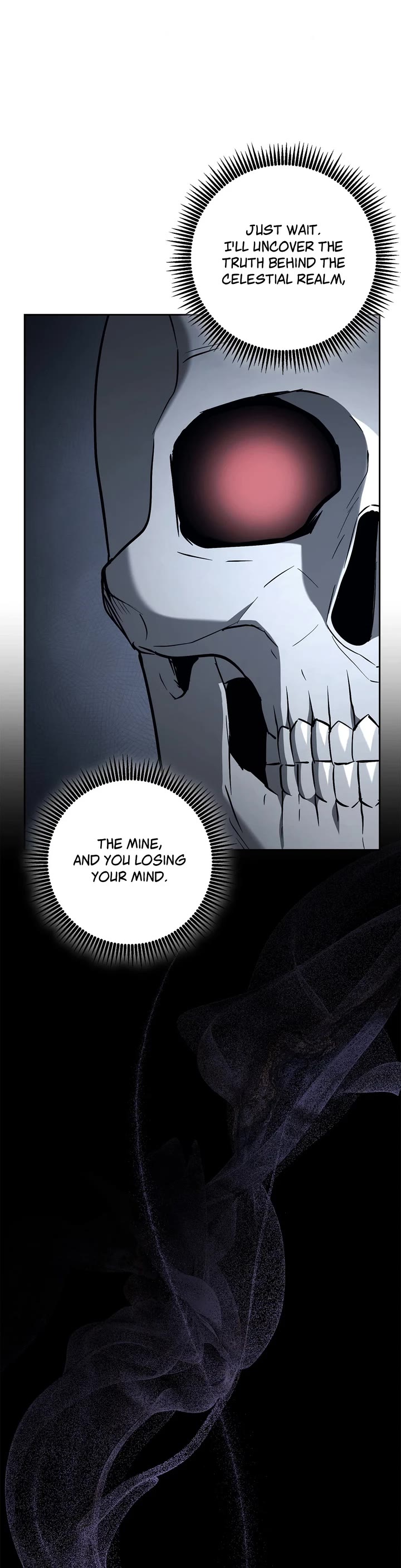 Skeleton Soldier Couldn’t Protect the Dungeon Chapter 350 page 20 - Chapter 350