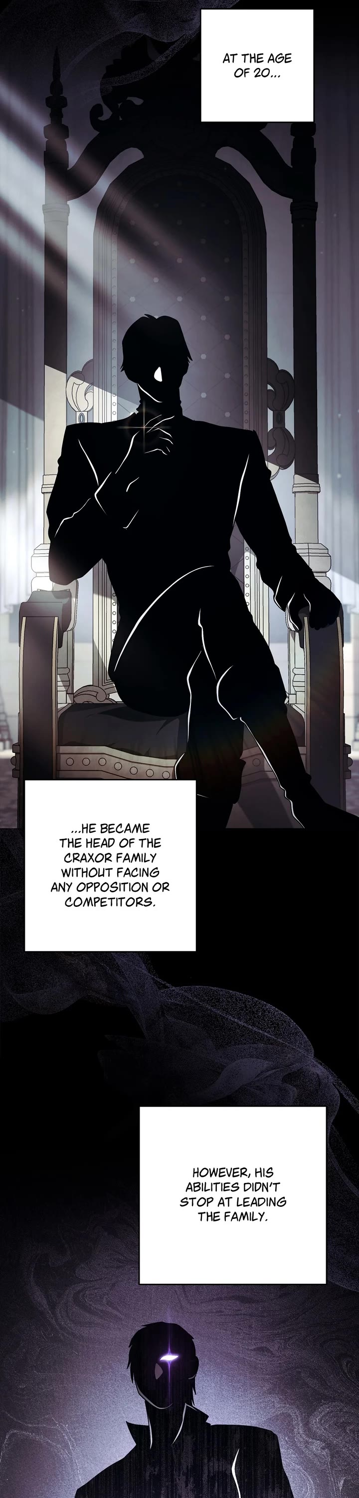 Skeleton Soldier Couldn’t Protect the Dungeon Chapter 350 page 22 - Chapter 350