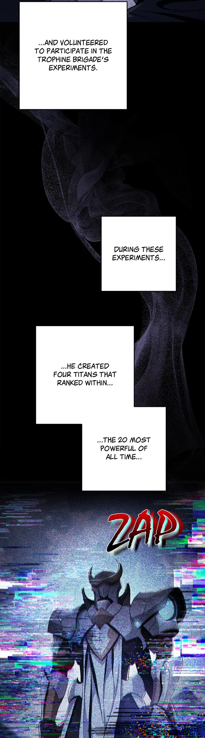 Skeleton Soldier Couldn’t Protect the Dungeon Chapter 350 page 24 - Chapter 350
