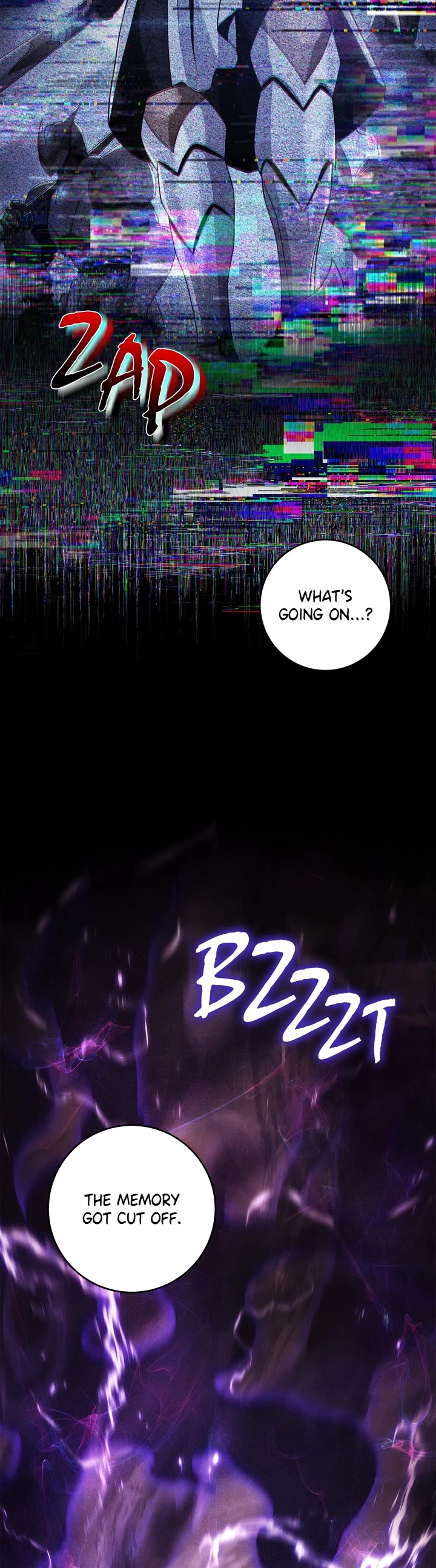 Skeleton Soldier Couldn’t Protect the Dungeon Chapter 350 page 25 - Chapter 350
