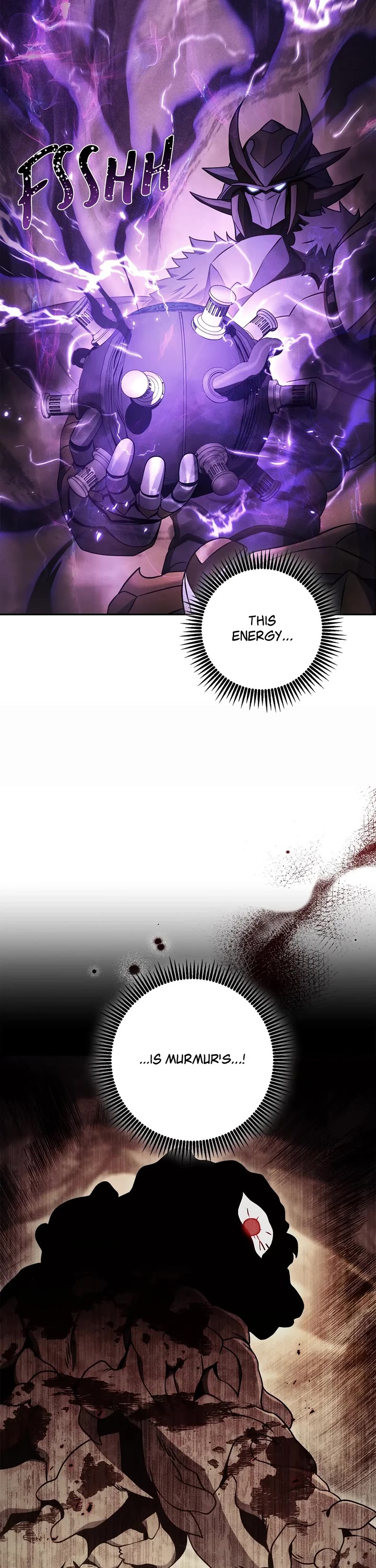 Skeleton Soldier Couldn’t Protect the Dungeon Chapter 350 page 26 - Chapter 350