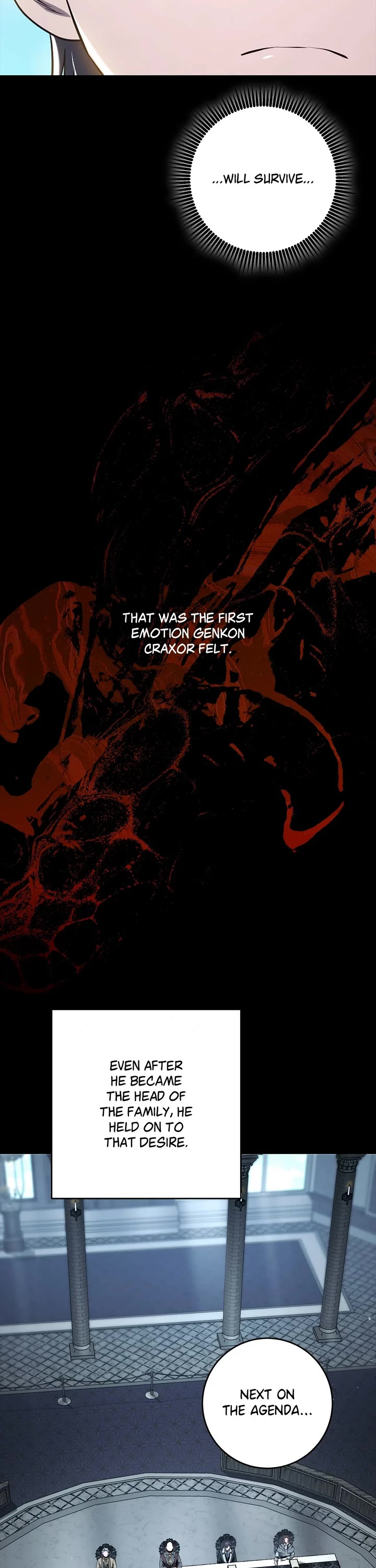 Skeleton Soldier Couldn’t Protect the Dungeon Chapter 350 page 37 - Chapter 350
