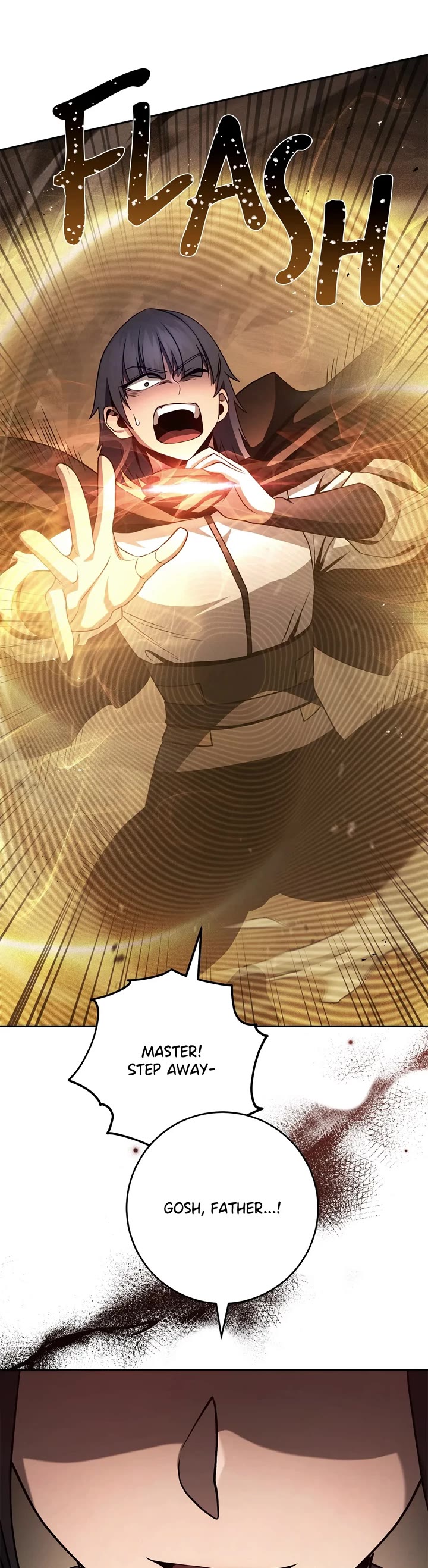 Skeleton Soldier Couldn’t Protect the Dungeon Chapter 350 page 4 - Chapter 350