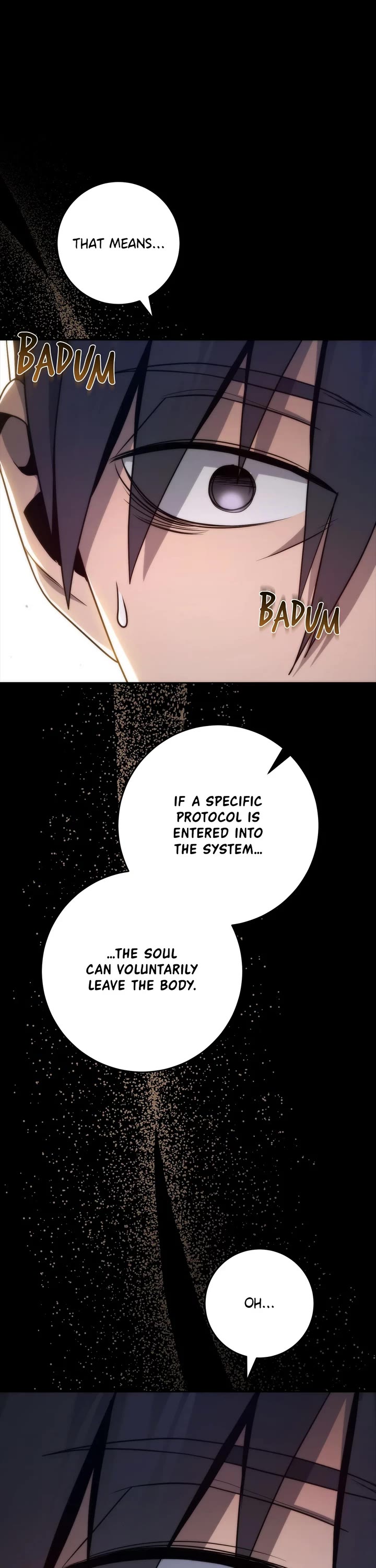 Skeleton Soldier Couldn’t Protect the Dungeon Chapter 350 page 51 - Chapter 350