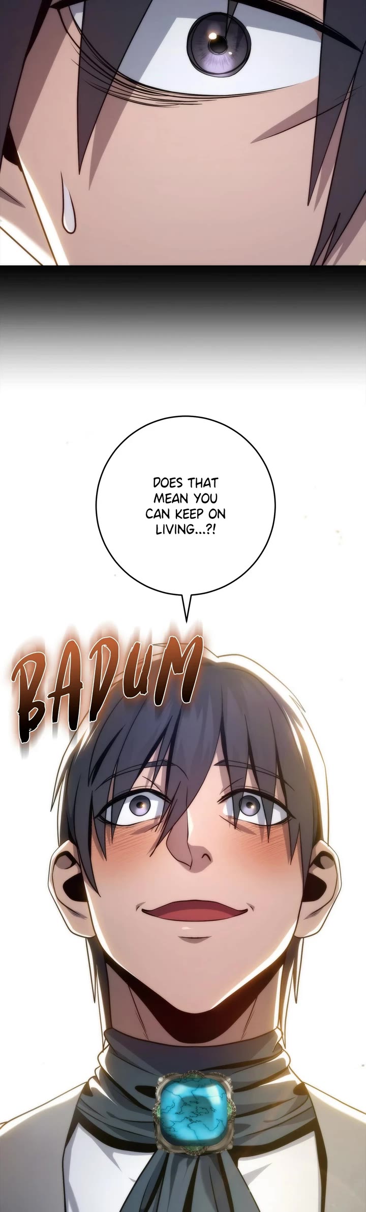 Skeleton Soldier Couldn’t Protect the Dungeon Chapter 350 page 52 - Chapter 350