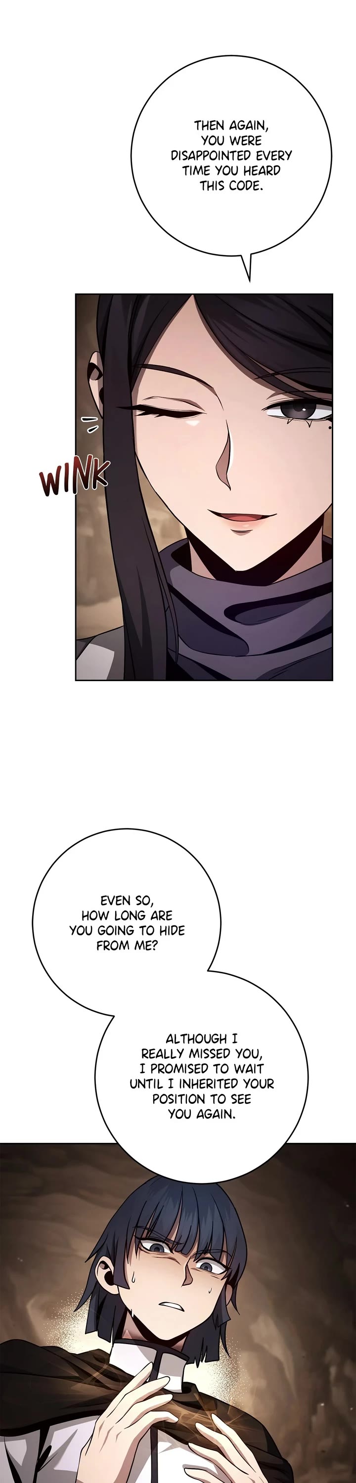 Skeleton Soldier Couldn’t Protect the Dungeon Chapter 350 page 8 - Chapter 350