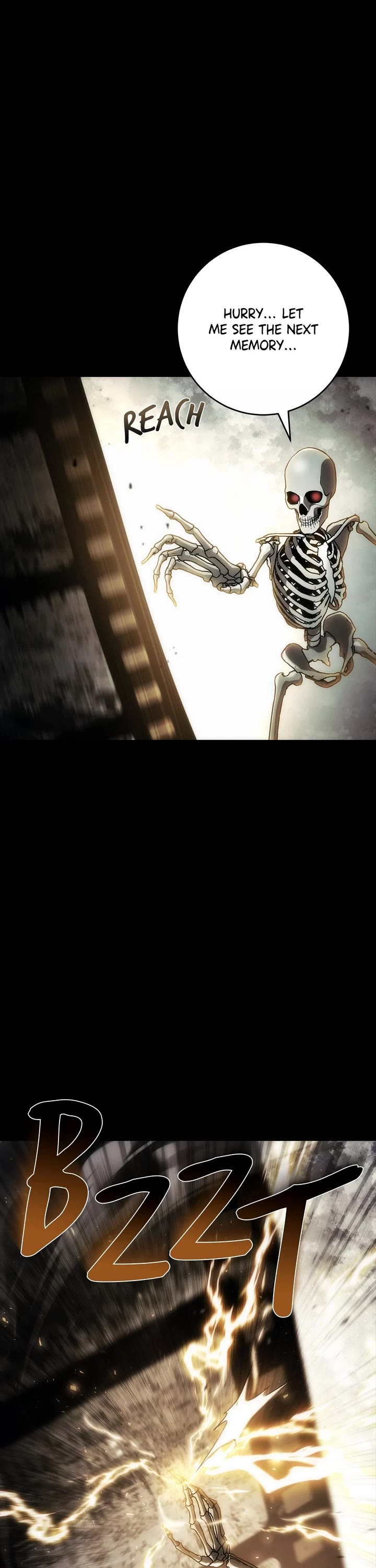 Skeleton Soldier Couldn’t Protect the Dungeon Chapter 351 page 13 - Chapter 351