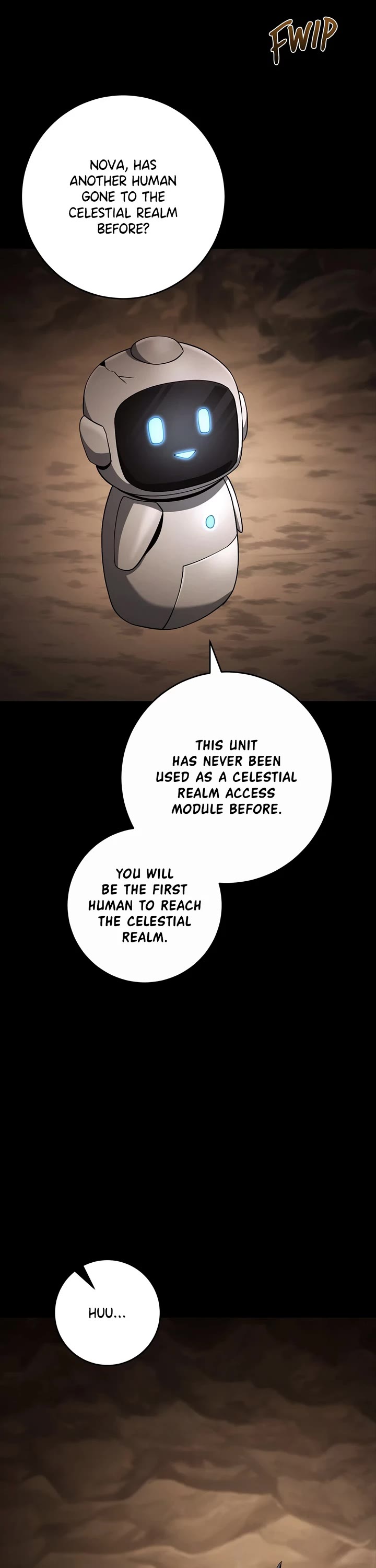 Skeleton Soldier Couldn’t Protect the Dungeon Chapter 351 page 22 - Chapter 351