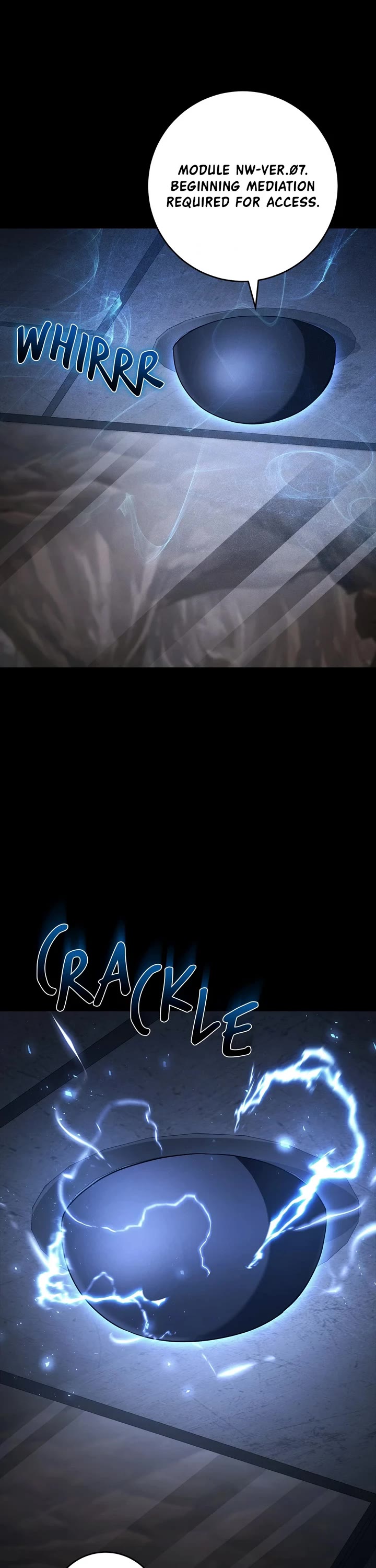 Skeleton Soldier Couldn’t Protect the Dungeon Chapter 351 page 26 - Chapter 351