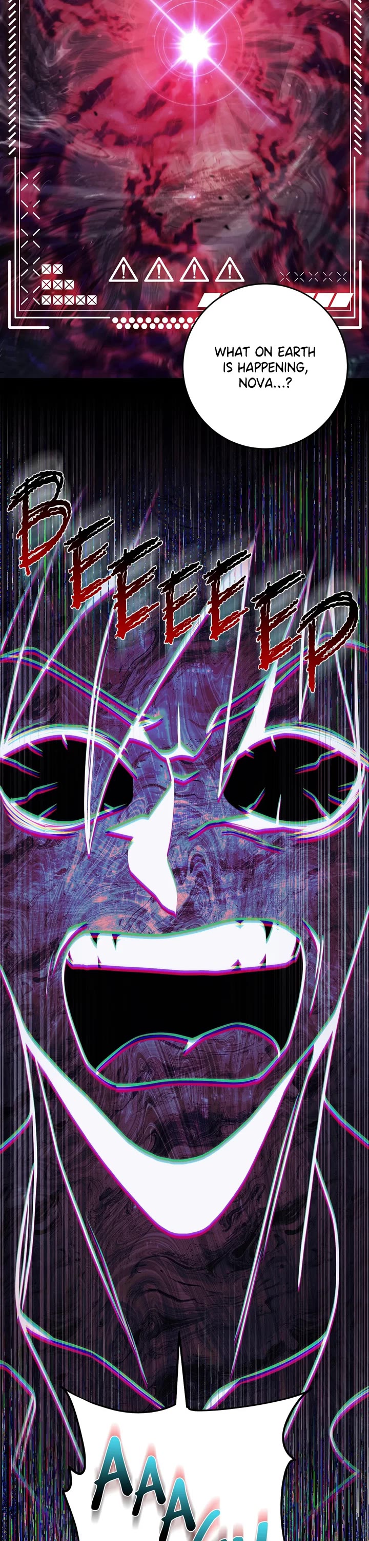 Skeleton Soldier Couldn’t Protect the Dungeon Chapter 351 page 28 - Chapter 351