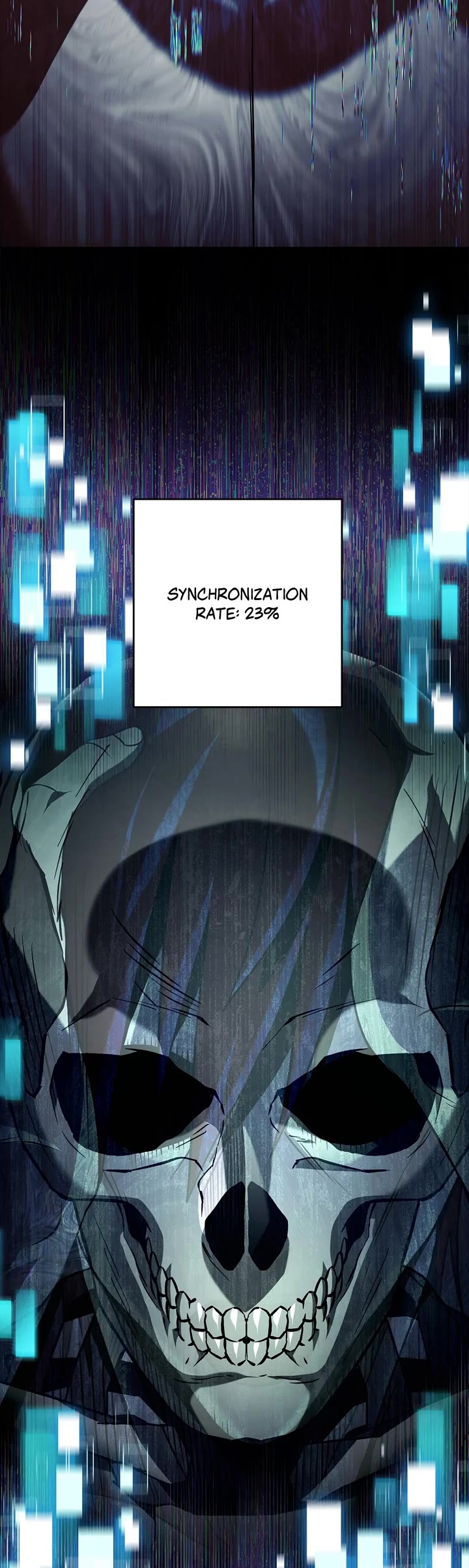 Skeleton Soldier Couldn’t Protect the Dungeon Chapter 351 page 34 - Chapter 351