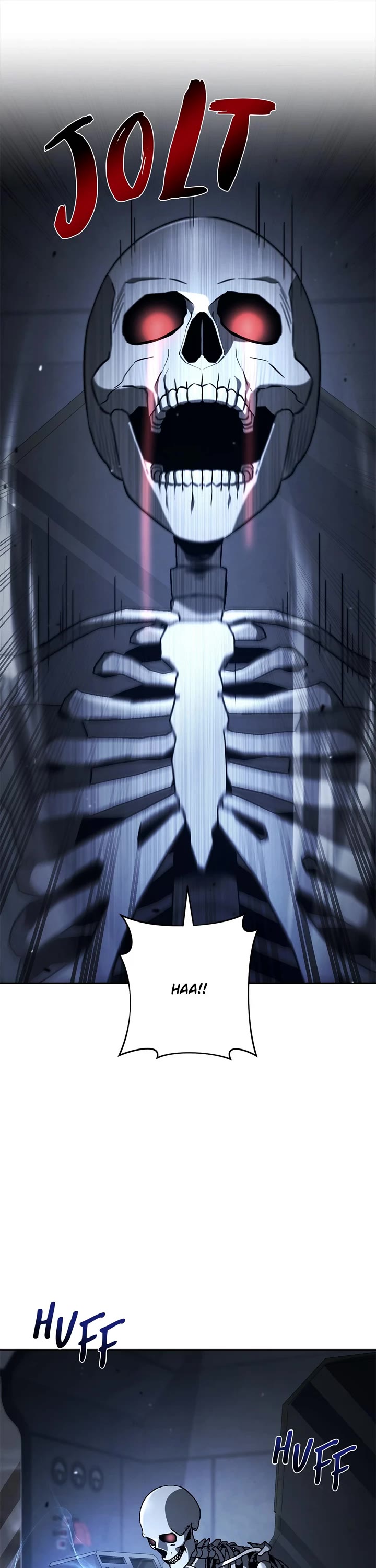 Skeleton Soldier Couldn’t Protect the Dungeon Chapter 351 page 36 - Chapter 351