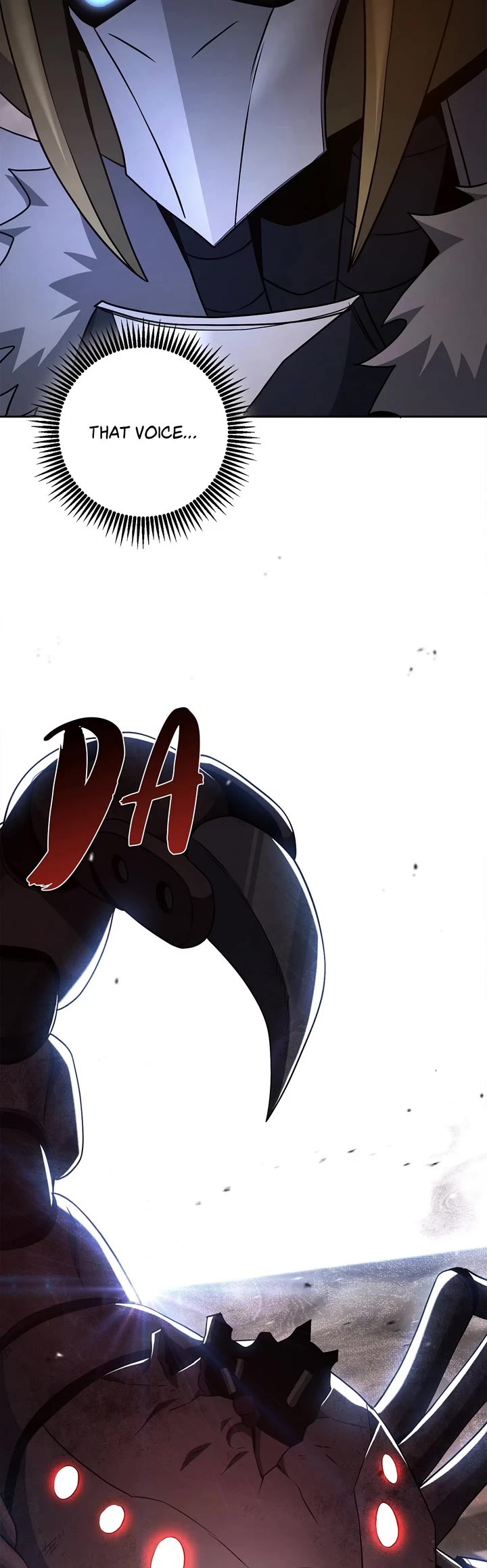 Skeleton Soldier Couldn’t Protect the Dungeon Chapter 351 page 41 - Chapter 351