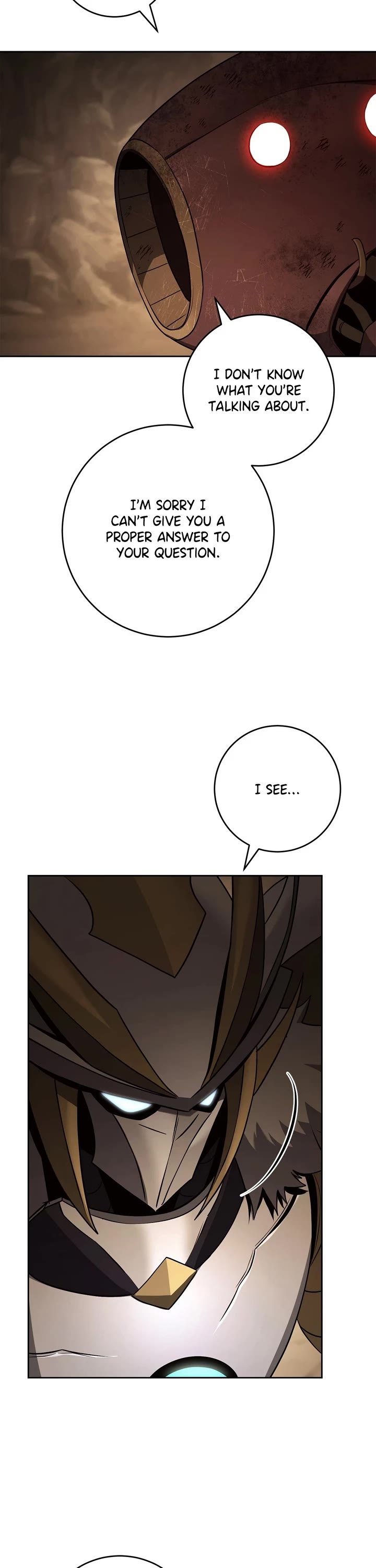 Skeleton Soldier Couldn’t Protect the Dungeon Chapter 352 page 13 - Chapter 352