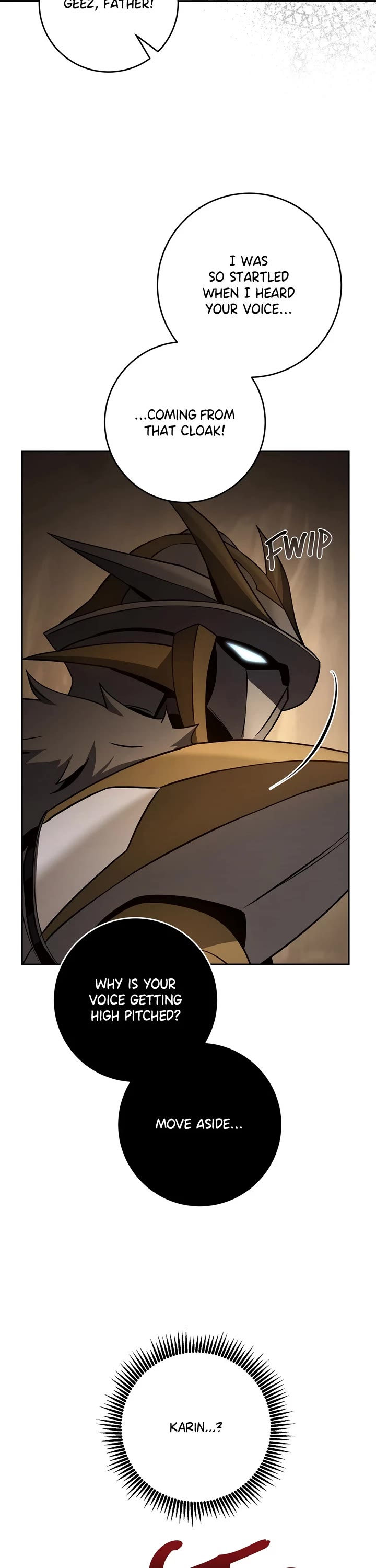 Skeleton Soldier Couldn’t Protect the Dungeon Chapter 352 page 27 - Chapter 352