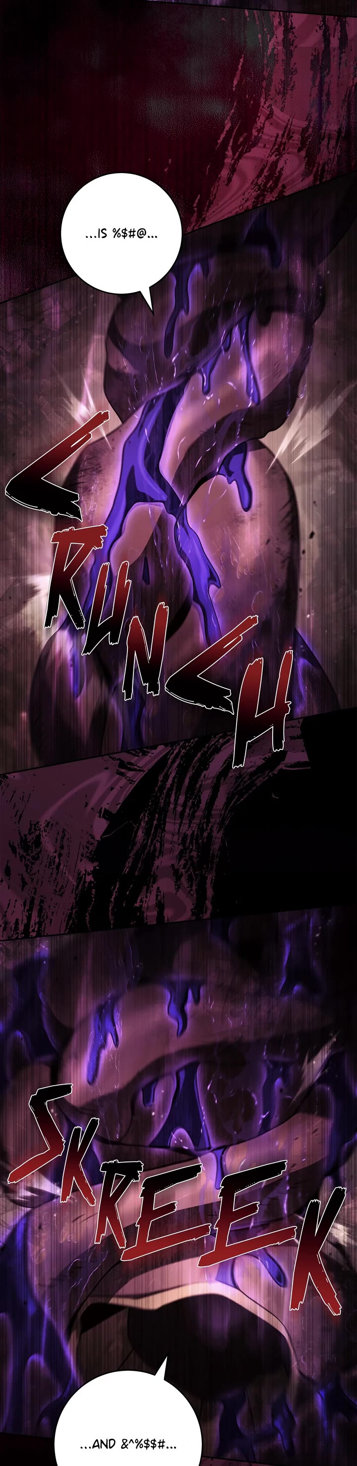 Skeleton Soldier Couldn’t Protect the Dungeon Chapter 352 page 34 - Chapter 352