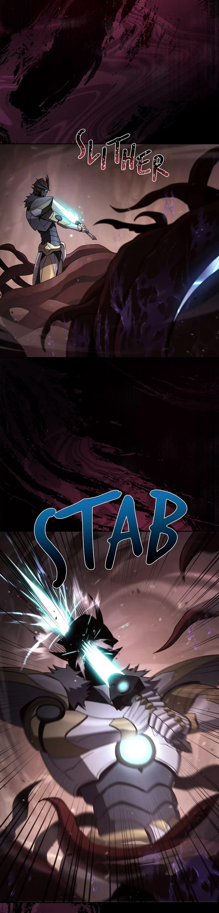 Skeleton Soldier Couldn’t Protect the Dungeon Chapter 352 page 42 - Chapter 352