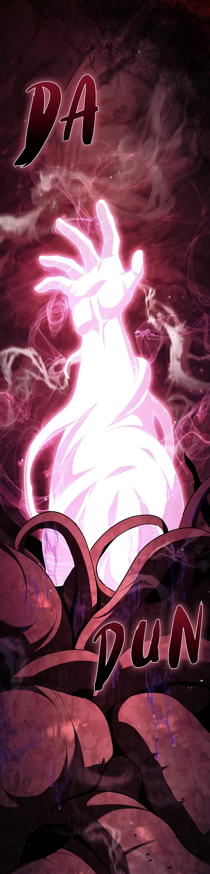 Skeleton Soldier Couldn’t Protect the Dungeon Chapter 352 page 45 - Chapter 352