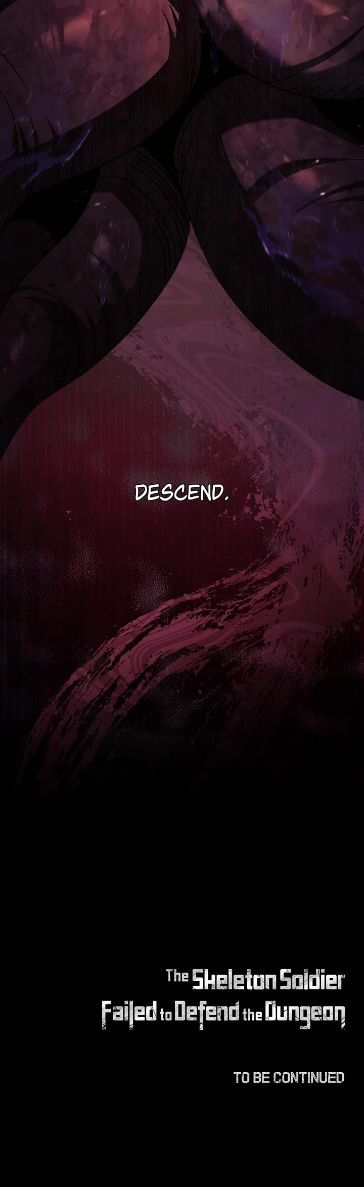 Skeleton Soldier Couldn’t Protect the Dungeon Chapter 352 page 46 - Chapter 352