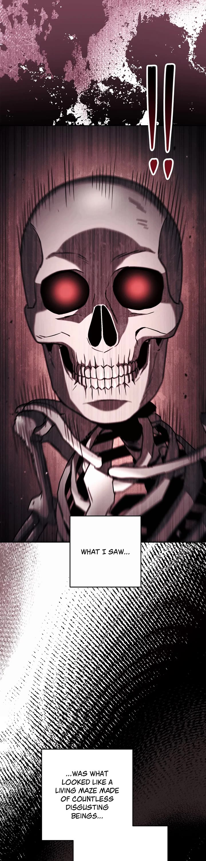 Skeleton Soldier Couldn’t Protect the Dungeon Chapter 353 page 16 - Chapter 353