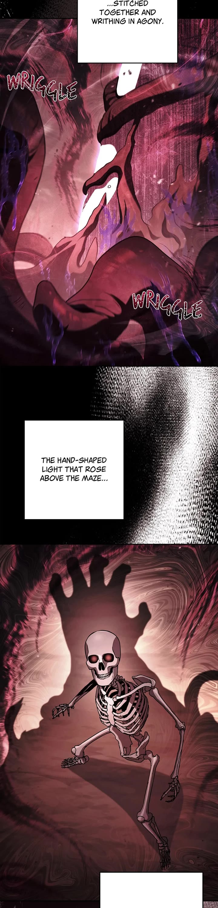 Skeleton Soldier Couldn’t Protect the Dungeon Chapter 353 page 17 - Chapter 353