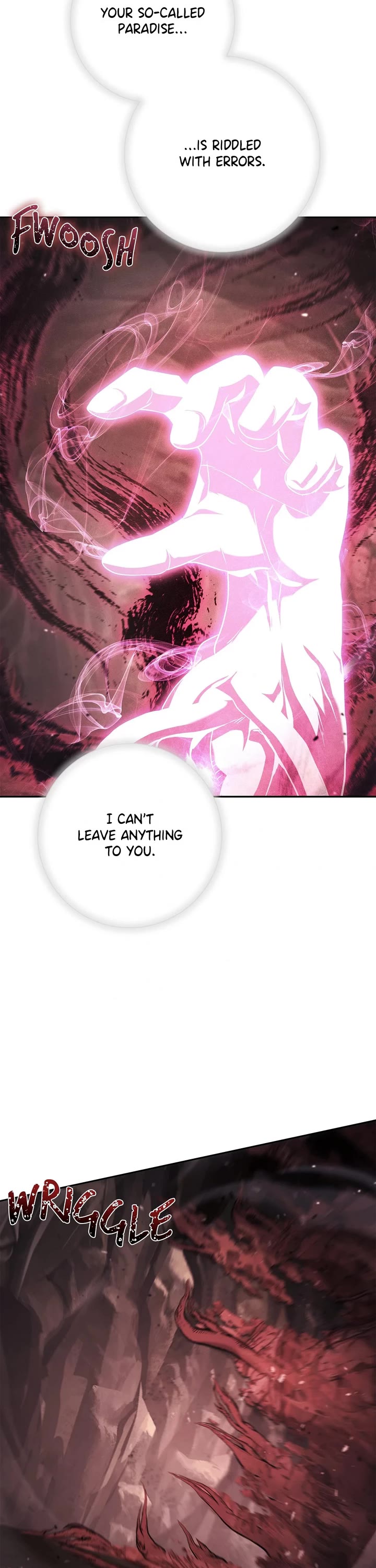 Skeleton Soldier Couldn’t Protect the Dungeon Chapter 353 page 22 - Chapter 353