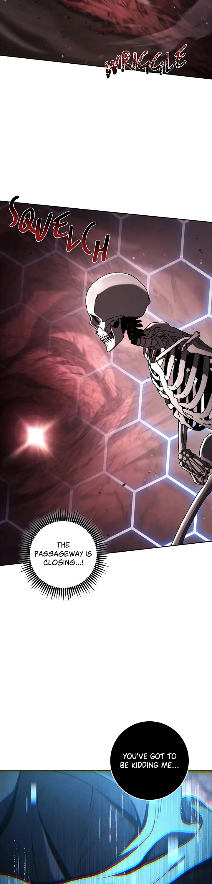 Skeleton Soldier Couldn’t Protect the Dungeon Chapter 353 page 23 - Chapter 353