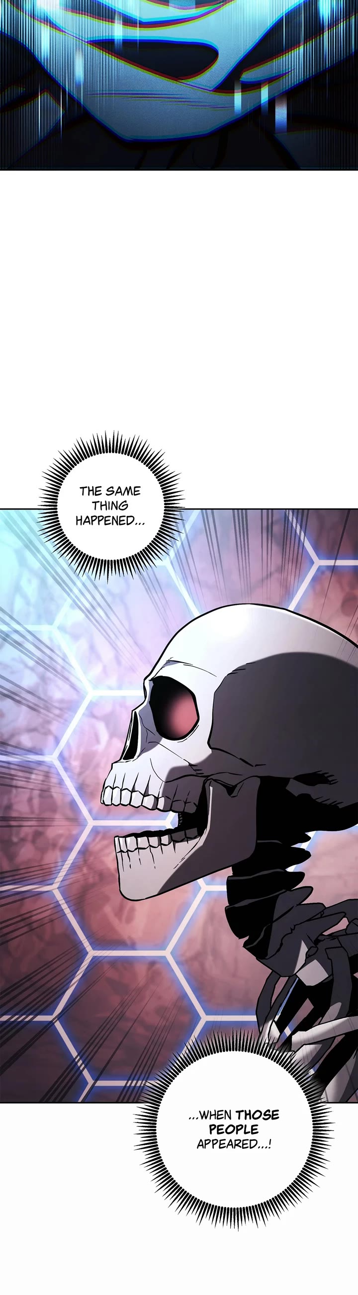 Skeleton Soldier Couldn’t Protect the Dungeon Chapter 353 page 25 - Chapter 353