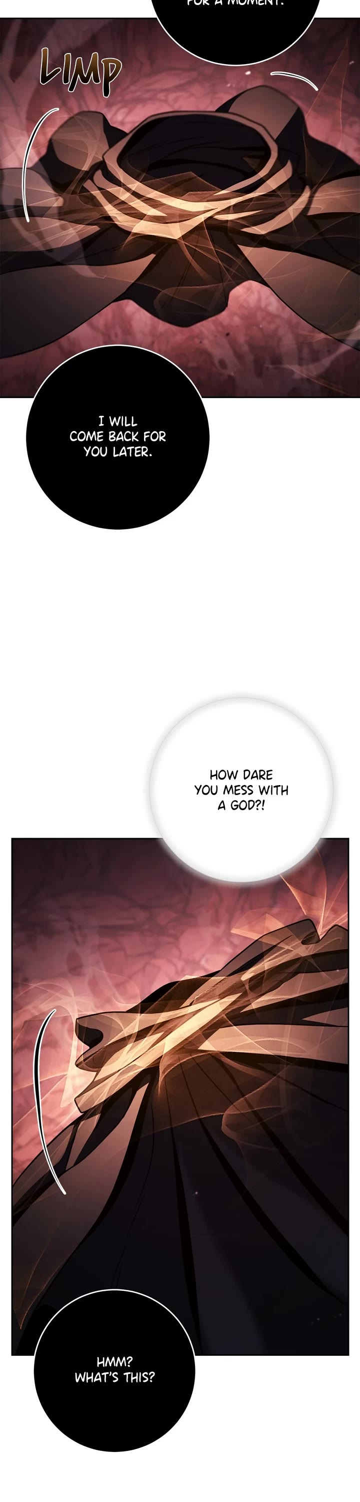 Skeleton Soldier Couldn’t Protect the Dungeon Chapter 353 page 32 - Chapter 353