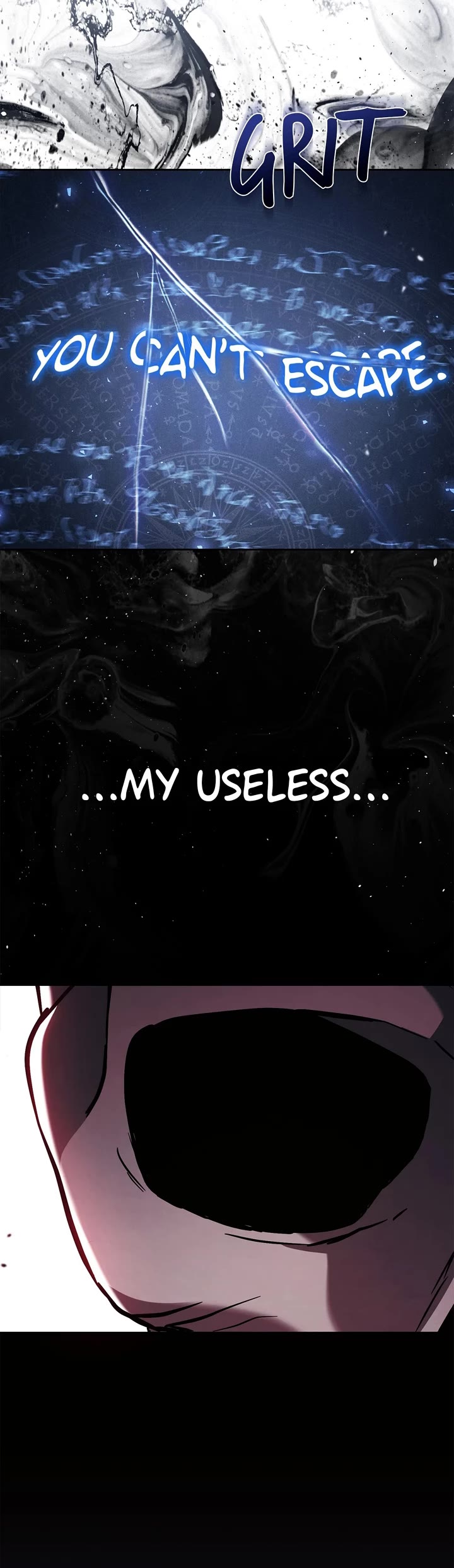 Skeleton Soldier Couldn’t Protect the Dungeon Chapter 353 page 44 - Chapter 353