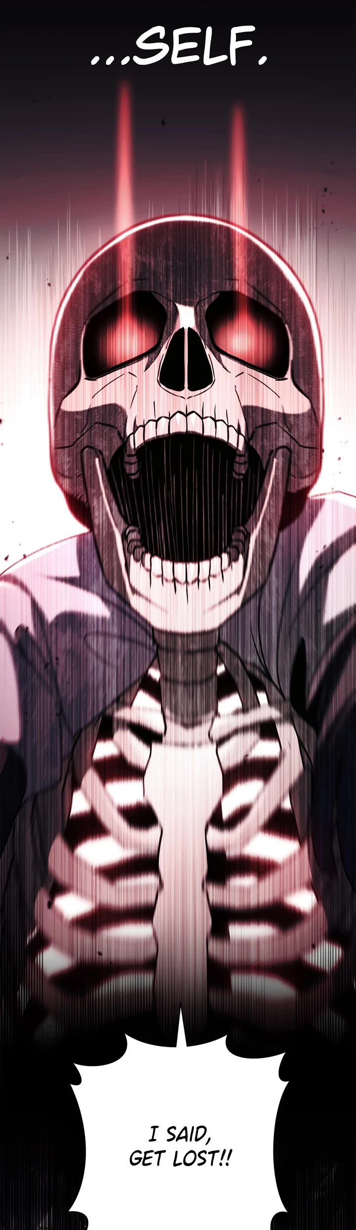 Skeleton Soldier Couldn’t Protect the Dungeon Chapter 353 page 45 - Chapter 353