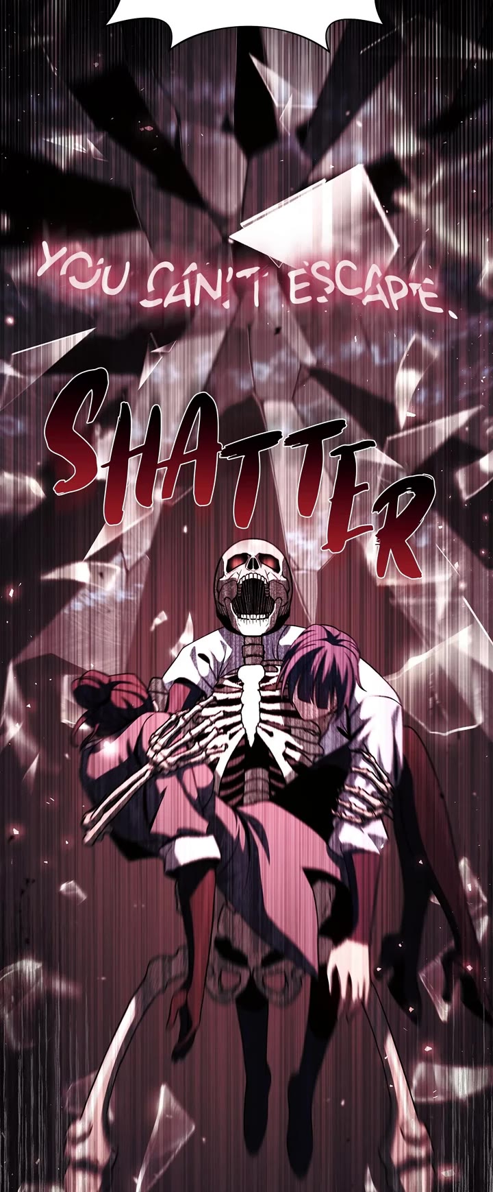 Skeleton Soldier Couldn’t Protect the Dungeon Chapter 353 page 46 - Chapter 353