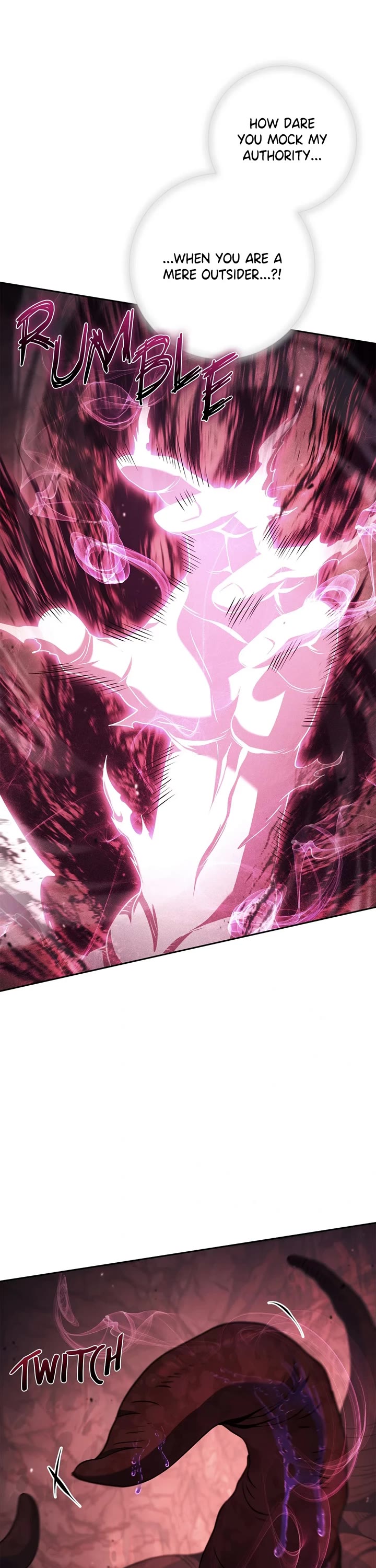 Skeleton Soldier Couldn’t Protect the Dungeon Chapter 353 page 8 - Chapter 353