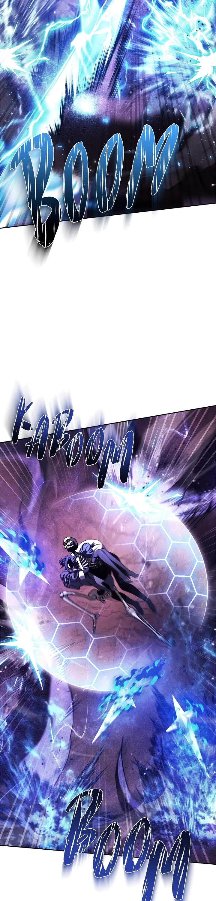Skeleton Soldier Couldn’t Protect the Dungeon Chapter 354 page 13 - Chapter 354