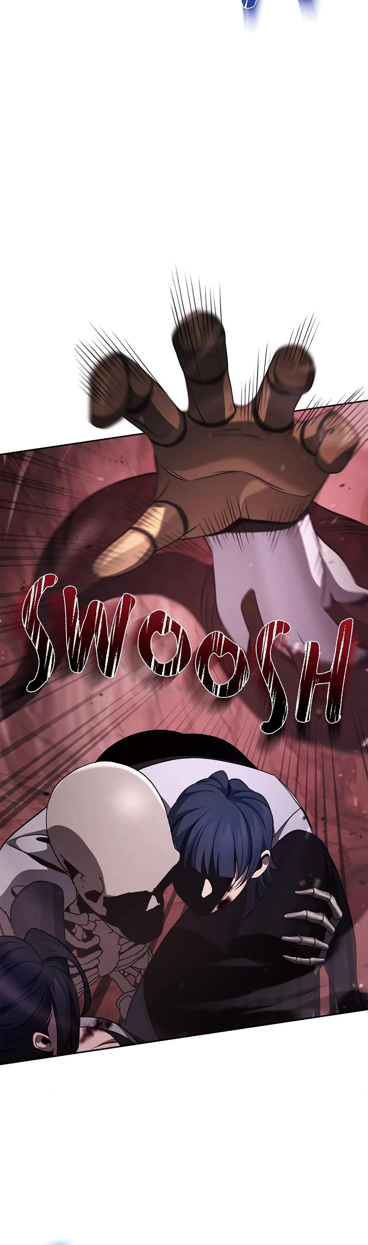 Skeleton Soldier Couldn’t Protect the Dungeon Chapter 354 page 14 - Chapter 354