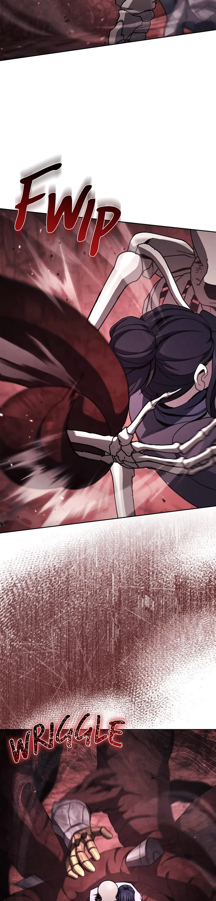 Skeleton Soldier Couldn’t Protect the Dungeon Chapter 354 page 17 - Chapter 354