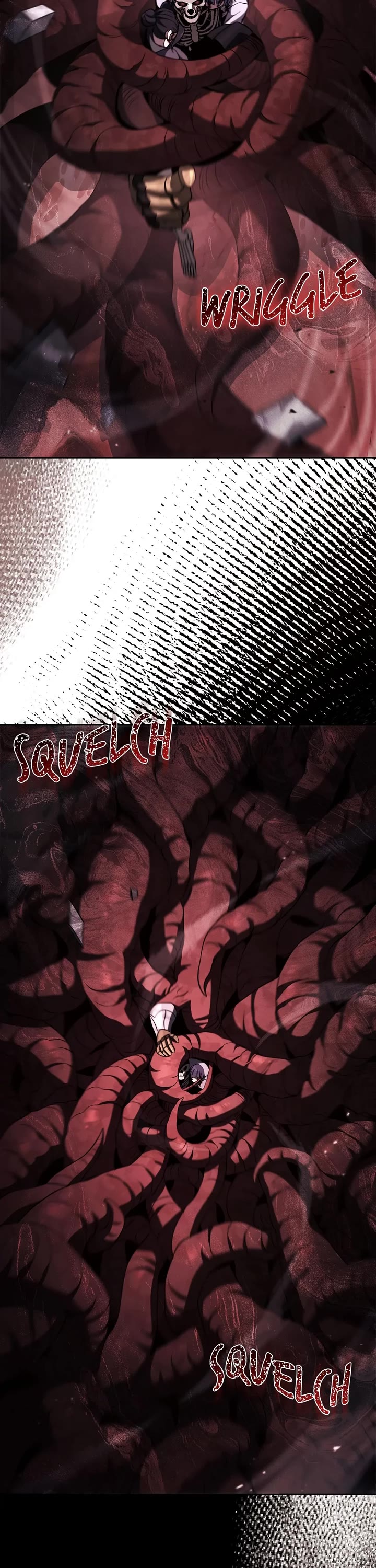 Skeleton Soldier Couldn’t Protect the Dungeon Chapter 354 page 18 - Chapter 354