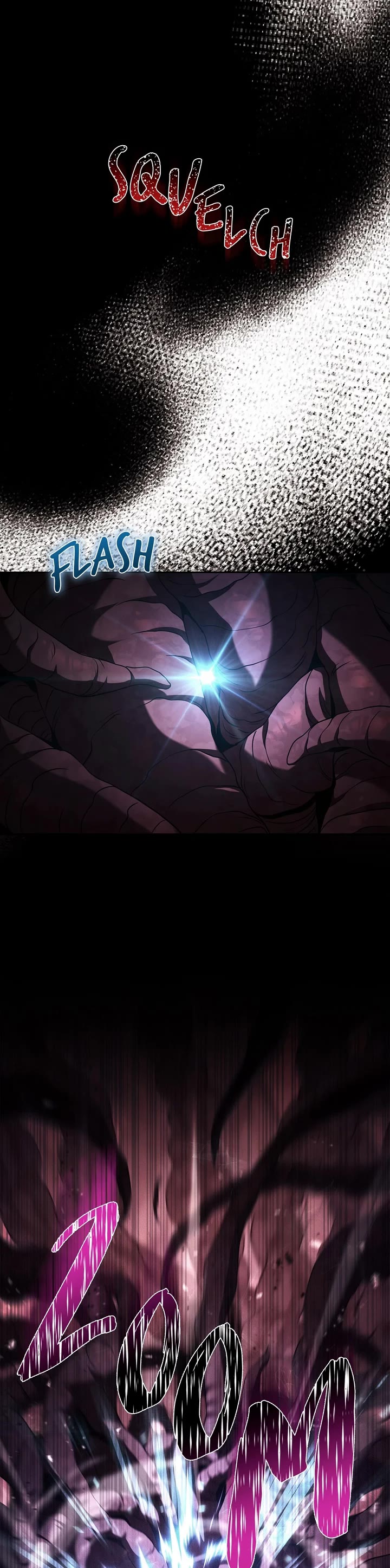 Skeleton Soldier Couldn’t Protect the Dungeon Chapter 354 page 19 - Chapter 354