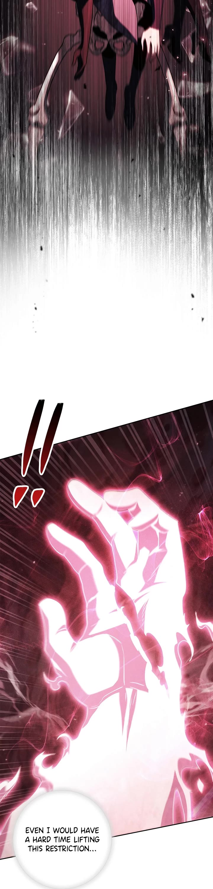 Skeleton Soldier Couldn’t Protect the Dungeon Chapter 354 page 2 - Chapter 354
