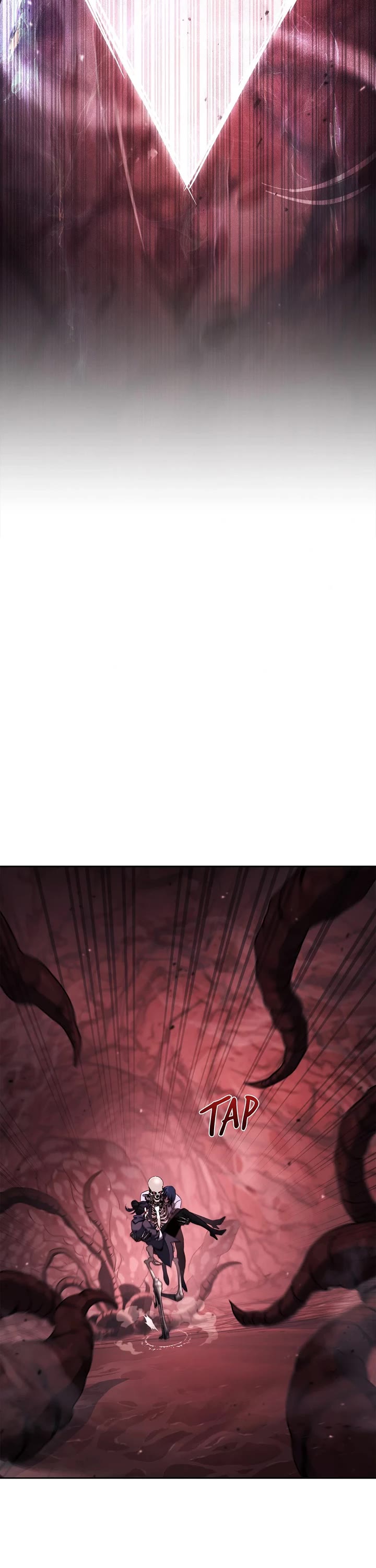 Skeleton Soldier Couldn’t Protect the Dungeon Chapter 354 page 21 - Chapter 354