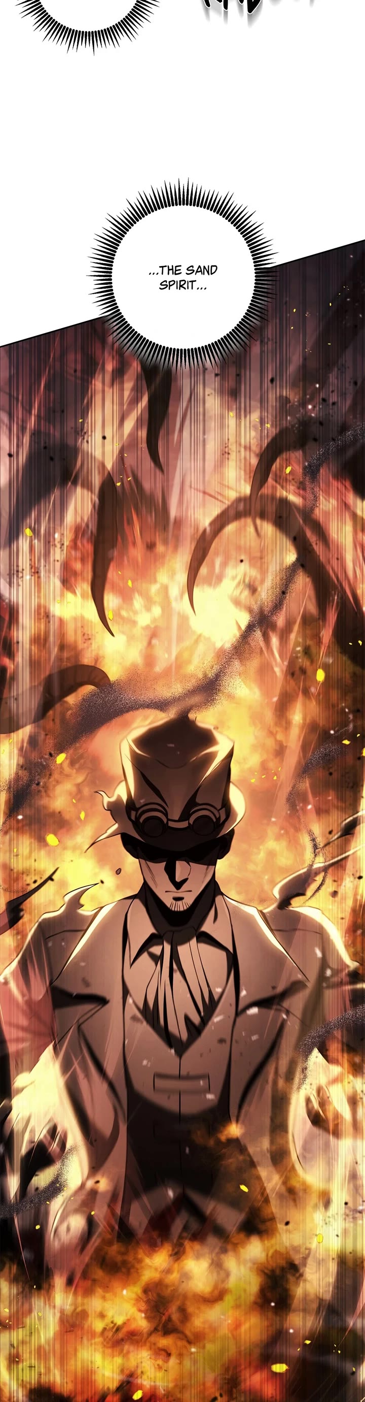 Skeleton Soldier Couldn’t Protect the Dungeon Chapter 354 page 24 - Chapter 354